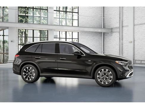 New 2026 Mercedes-Benz GLC 350e 4MATIC image 14