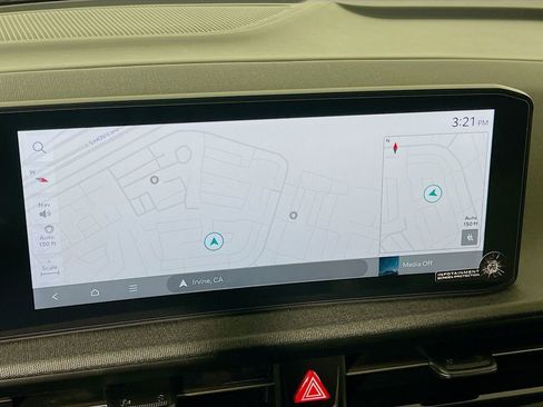 New 2025 Kia EV6 Light image 11