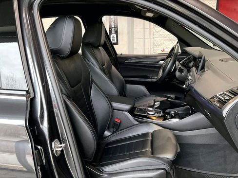Used 2023 BMW X3 M40i w/ Premium Package image 8