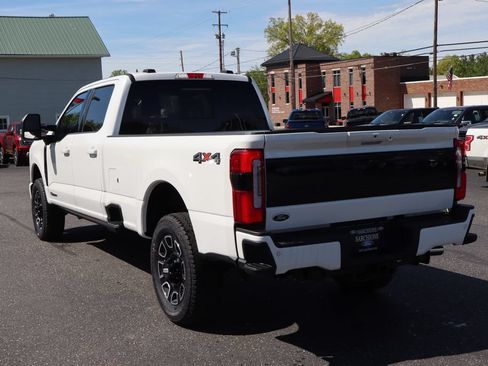 New 2026 Ford F350 Platinum AWD/4WD image 18