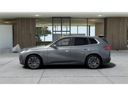 New 2026 BMW X3 xDrive30 image 4