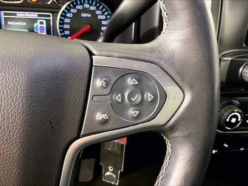 Used 2014 Chevrolet Silverado 1500 LT w/ Texas Edition, 1LT Trim RWD image 24