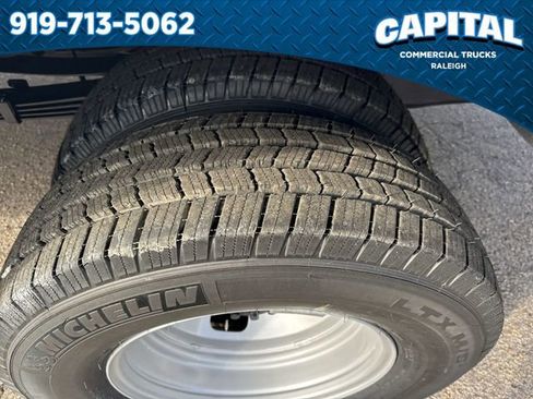 New 2026 Ford F350 XL w/ XL Chrome Package image 14