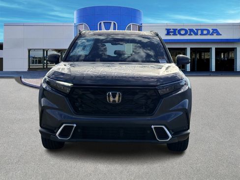 New 2026 Honda CR-V Sport Touring image 7