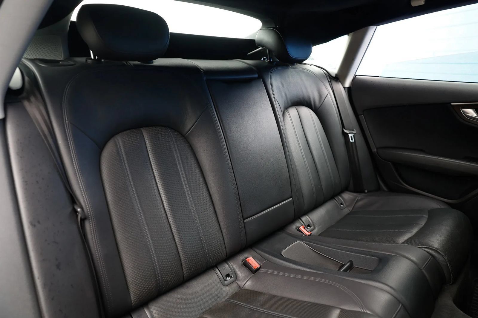 Used 2012 Audi A7 3.0T Prestige AWD/4WD image 23
