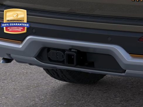 New 2026 Ford Explorer Tremor w/ Tremor Ultimate Package image 23