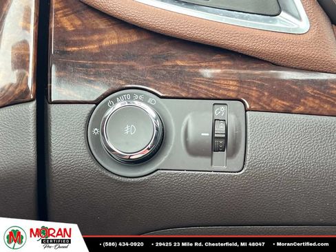 Used 2015 Buick Encore Leather AWD/4WD image 25