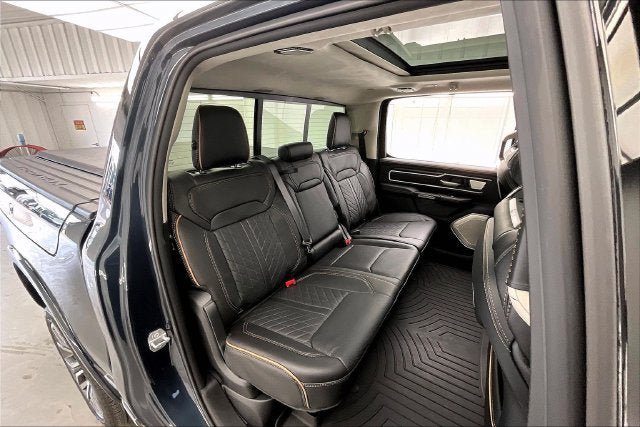 Used 2026 RAM 1500 Tungsten AWD/4WD image 19