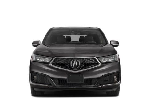 Used 2019 Acura MDX A-Spec image 7
