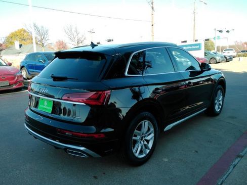 Used 2023 Audi Q5 2.0T Premium image 6
