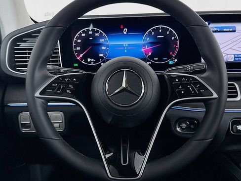 New 2026 Mercedes-Benz GLE 350 4MATIC image 17