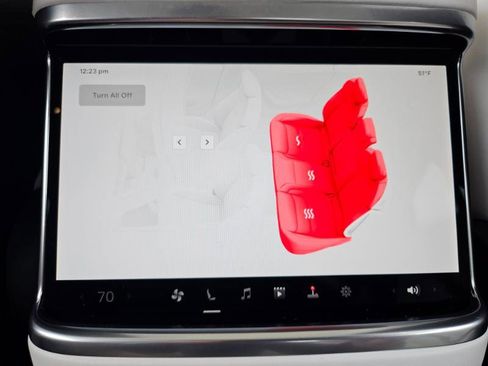 Used 2023 Tesla Model S AWD image 62