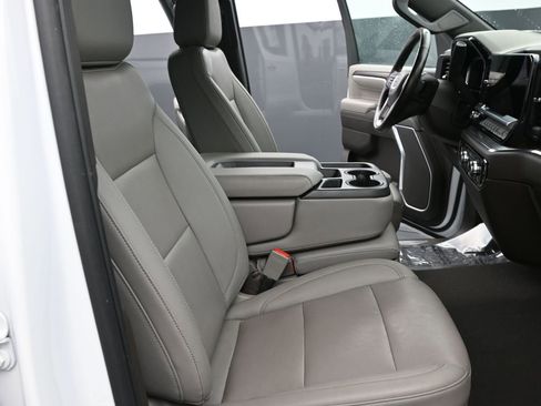 Used 2023 GMC Sierra 1500 SLT image 20