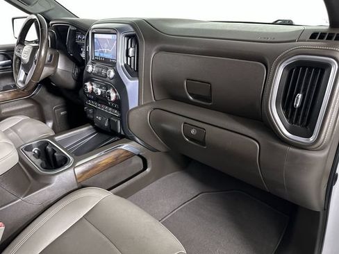 Used 2020 GMC Sierra 1500 SLT AWD/4WD image 30