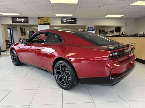 New 2026 Dodge Charger Scat Pack AWD/4WD image 22