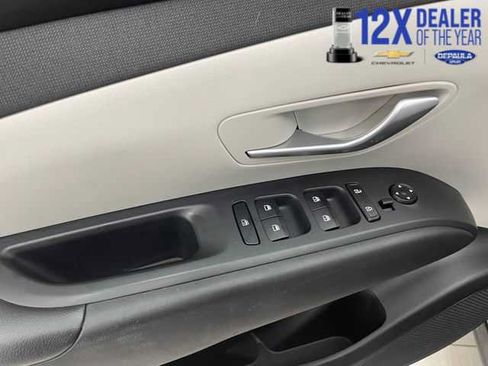 Used 2023 Hyundai Tucson SEL w/ Convenience Package AWD/4WD image 9