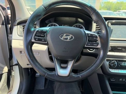 Used 2018 Hyundai Sonata SEL FWD image 6