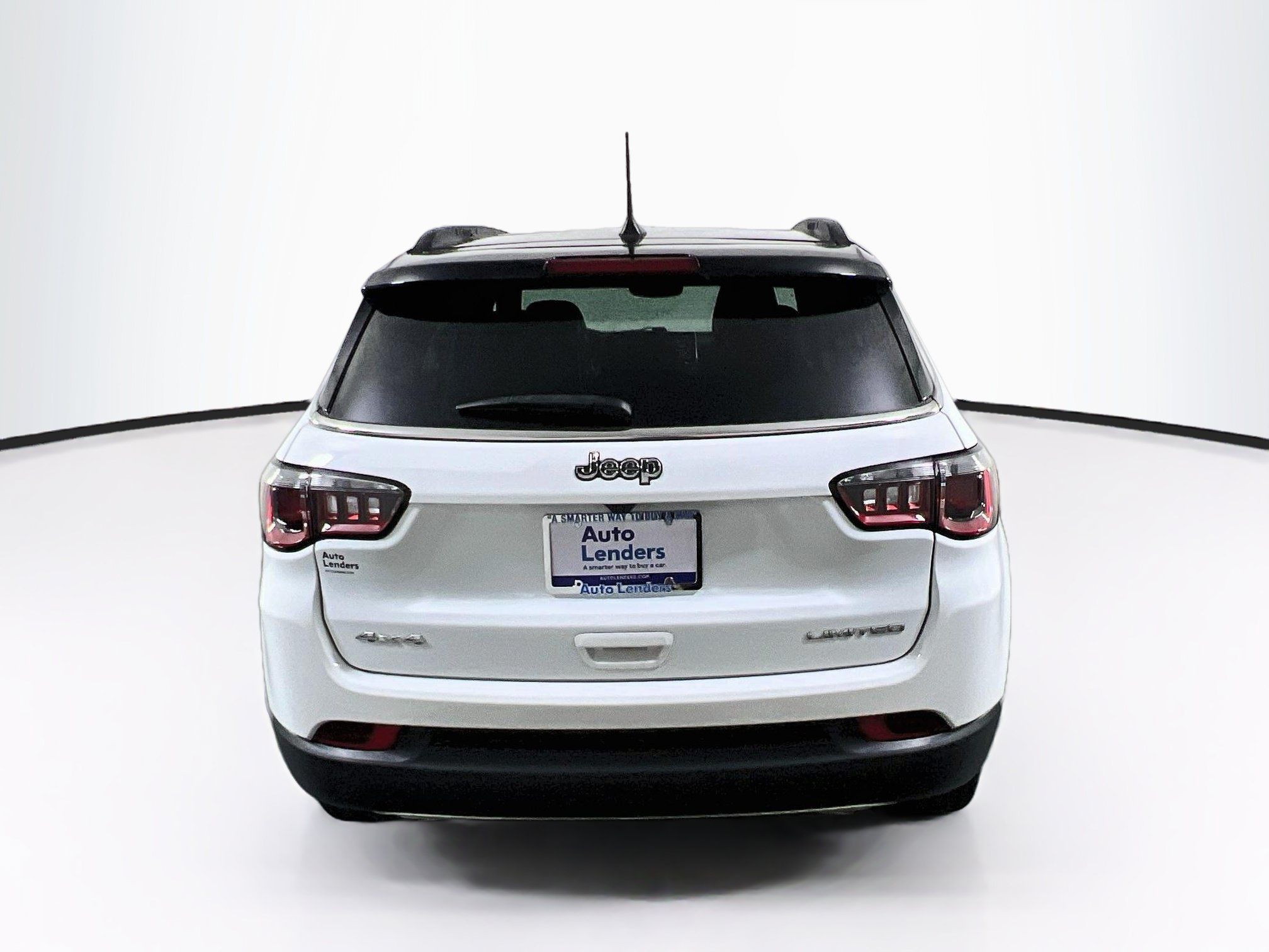 Used 2023 Jeep Compass Limited w/ Sun and Sound Group AWD/4WD image 6