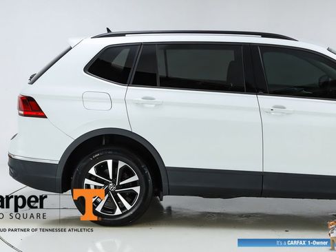 Used 2022 Volkswagen Tiguan S image 48