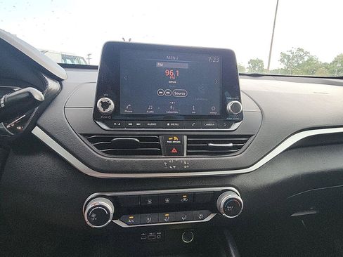 Used 2020 Nissan Altima 2.5 S image 14