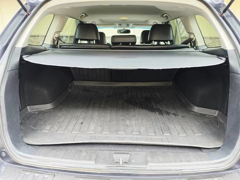 Used 2013 Subaru Outback 3.6R Limited w/ Moonroof Pkg AWD/4WD image 18