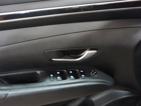 Used 2024 Hyundai Tucson SEL FWD image 4