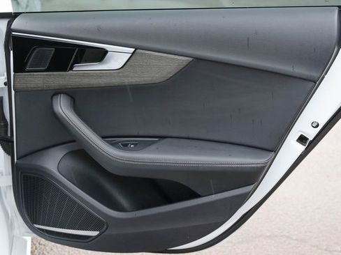 Used 2024 Audi A5 2.0T Premium Plus image 17