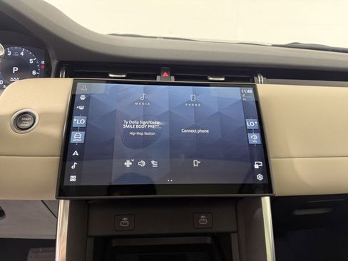 Certified 2025 Land Rover Discovery Sport S AWD/4WD image 24