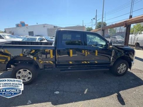 Used 2026 Ford F250 XLT AWD/4WD image 4