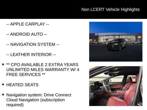 Used 2022 Lexus NX 250 AWD image 28