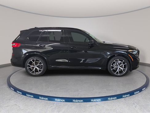 Used 2020 BMW X5 sDrive40i w/ M Sport Package RWD image 6