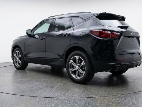 Used 2025 Chevrolet Blazer LT image 6