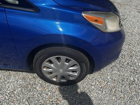 Used 2015 Nissan Versa Note S Plus FWD image 17