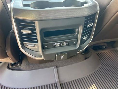 Certified 2026 RAM 1500 Laramie w/ Bed Utility Group RWD image 30