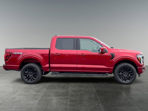 Used 2026 Ford F150 Lariat AWD/4WD image 10
