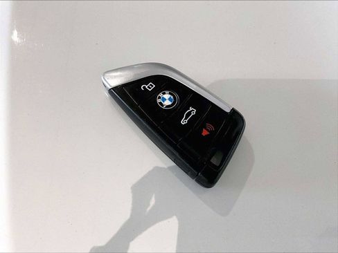 Used 2019 BMW X3 M40i w/ Premium Package image 35