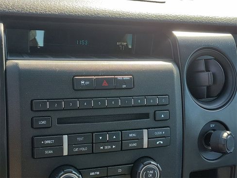 Used 2014 Ford F150 STX w/ Equipment Group 201A Mid image 27