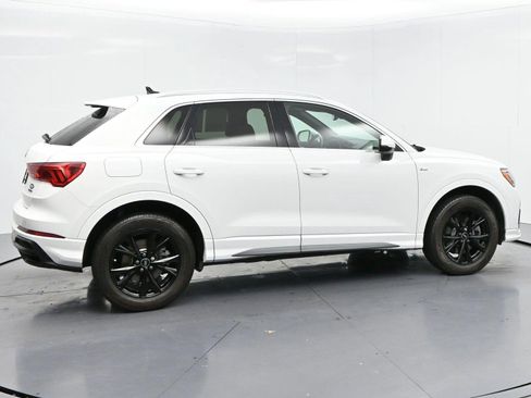 Used 2021 Audi Q3 2.0T Premium w/ Convenience Package AWD/4WD image 8