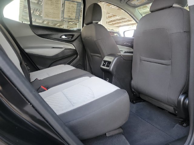 Used 2020 Chevrolet Equinox LS w/ LS Convenience Package FWD image 24