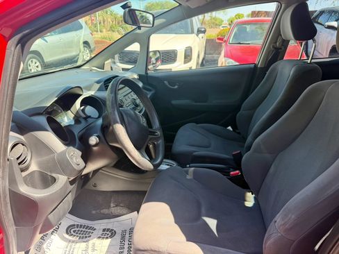 Used 2009 Honda Fit image 10
