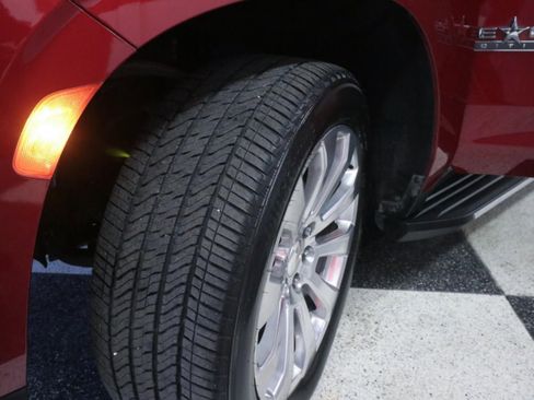 Used 2021 Chevrolet Tahoe Premier w/ Texas Edition image 10