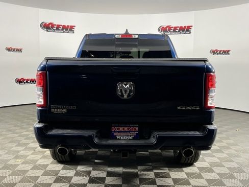 Used 2021 RAM 1500 Big Horn image 7