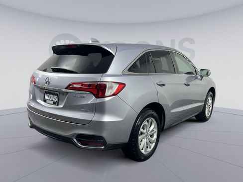 Used 2017 Acura RDX AWD image 7