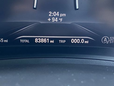 Used 2020 BMW 330i Sedan RWD image 22