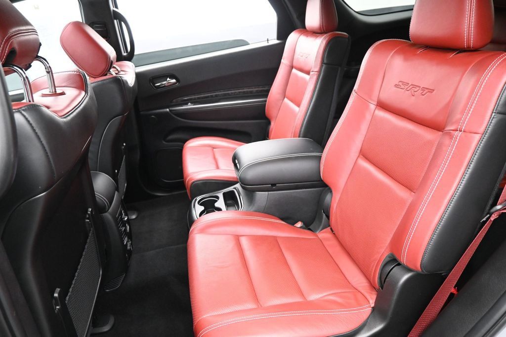 Used 2023 Dodge Durango SRT AWD/4WD image 30