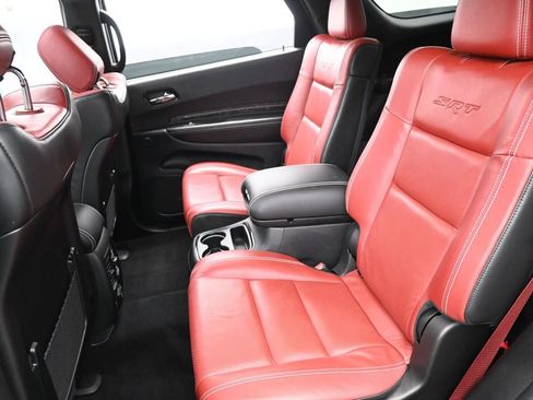 Used 2023 Dodge Durango SRT AWD/4WD image 30