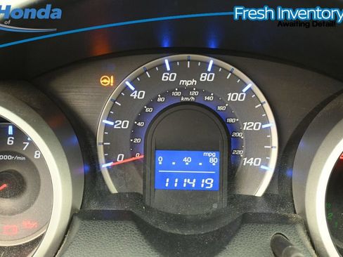 Used 2013 Honda Fit image 12
