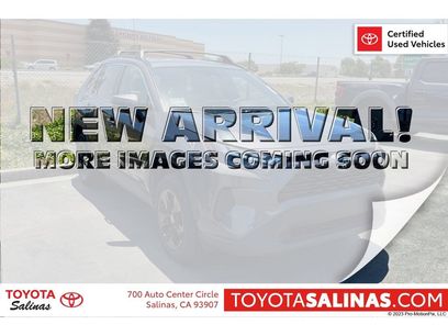Used 2024 Toyota RAV4 LE