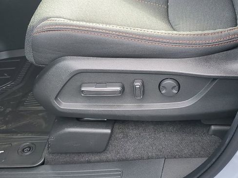 New 2025 Honda Pilot Sport image 11