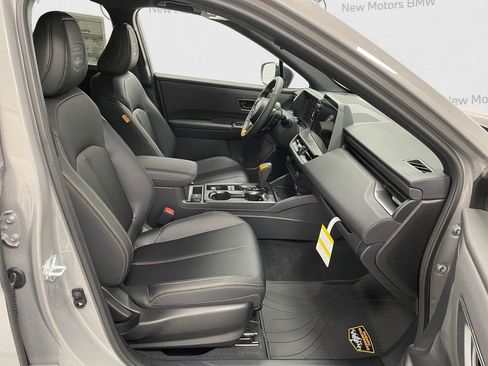 New 2026 Subaru Outback Wilderness AWD/4WD image 16